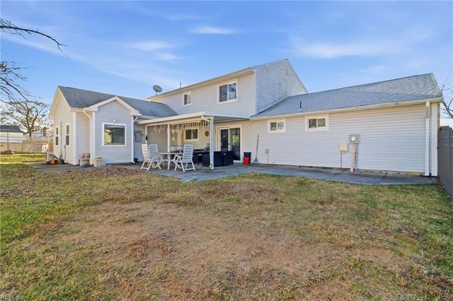 500 Pine Hill RD, Virginia Beach, VA 23452