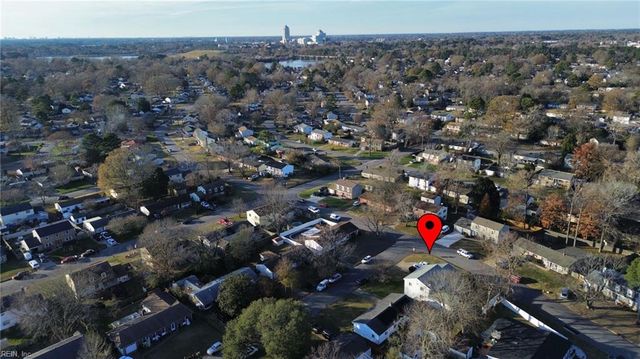 500 Pine Hill RD, Virginia Beach, VA 23452