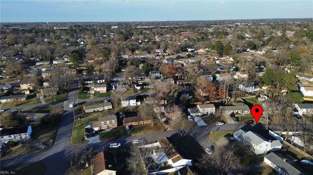 500 Pine Hill RD, Virginia Beach, VA 23452