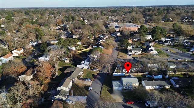 500 Pine Hill RD, Virginia Beach, VA 23452