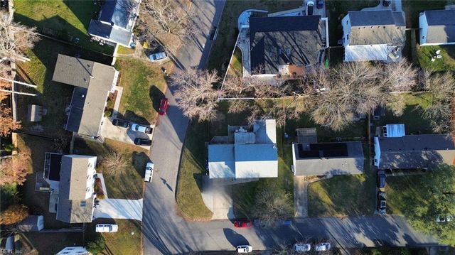 500 Pine Hill RD, Virginia Beach, VA 23452