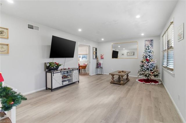 500 Pine Hill RD, Virginia Beach, VA 23452