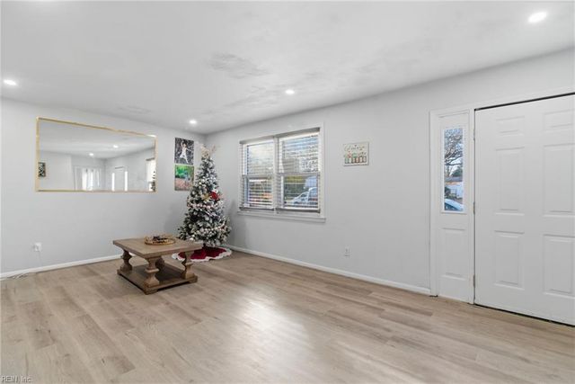 500 Pine Hill RD, Virginia Beach, VA 23452