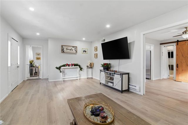 500 Pine Hill RD, Virginia Beach, VA 23452