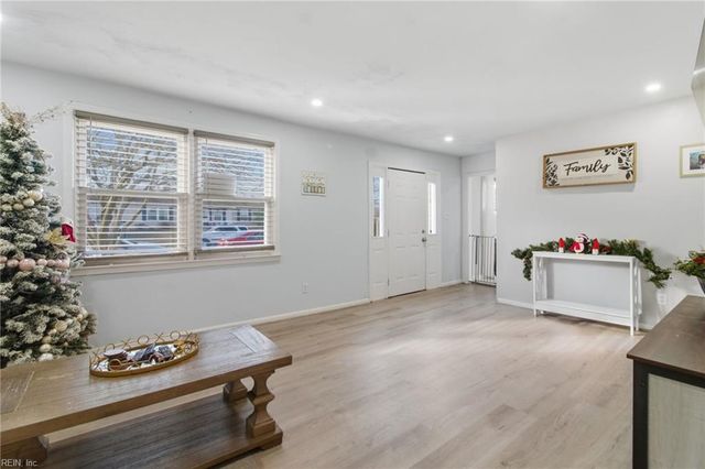 500 Pine Hill RD, Virginia Beach, VA 23452