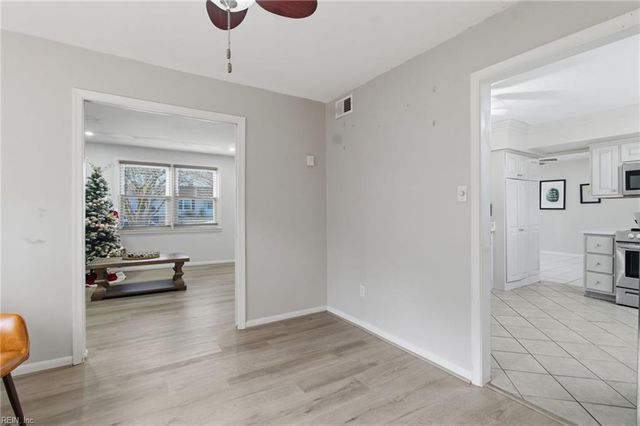 500 Pine Hill RD, Virginia Beach, VA 23452