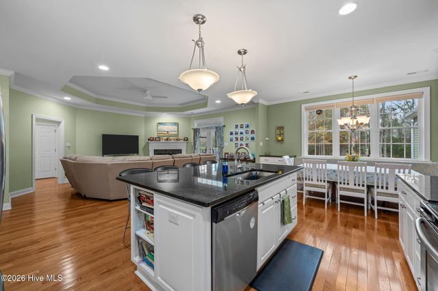 3503 Denim Court, New Bern, NC 28562