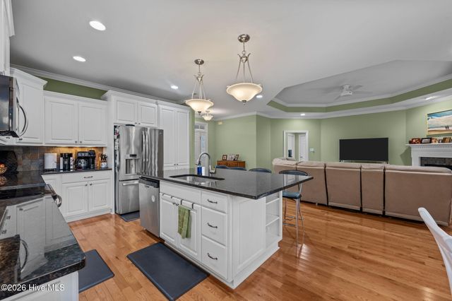 3503 Denim Court, New Bern, NC 28562