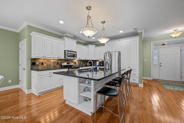 3503 Denim Court, New Bern, NC 28562