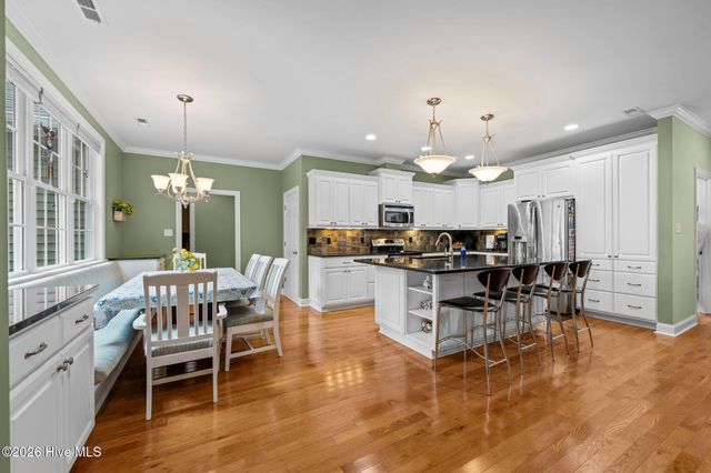 3503 Denim Court, New Bern, NC 28562