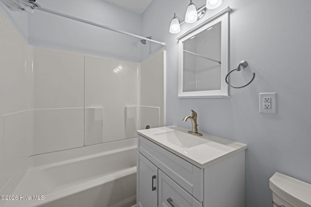 3503 Denim Court, New Bern, NC 28562