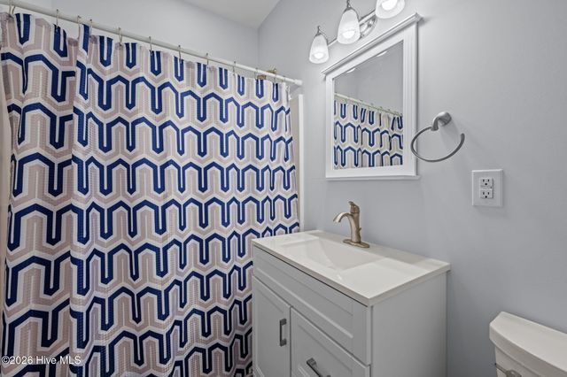 3503 Denim Court, New Bern, NC 28562