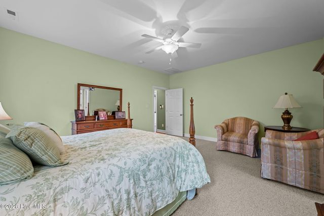 3503 Denim Court, New Bern, NC 28562