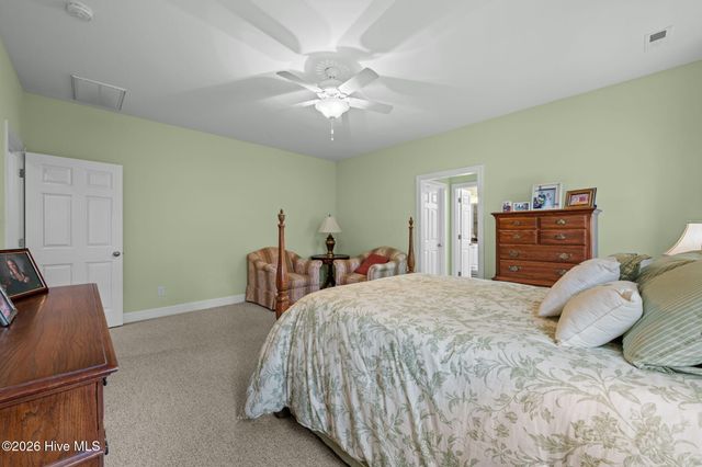 3503 Denim Court, New Bern, NC 28562