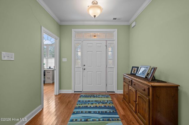 3503 Denim Court, New Bern, NC 28562