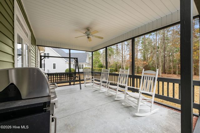 3503 Denim Court, New Bern, NC 28562