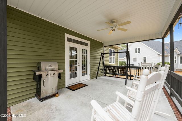 3503 Denim Court, New Bern, NC 28562