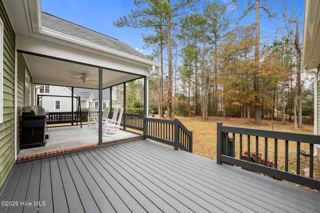 3503 Denim Court, New Bern, NC 28562