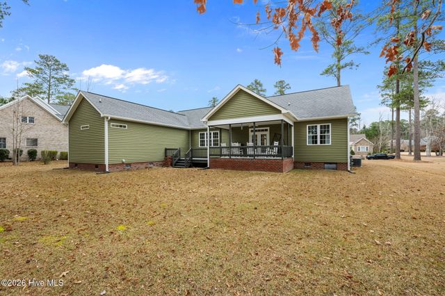 3503 Denim Court, New Bern, NC 28562