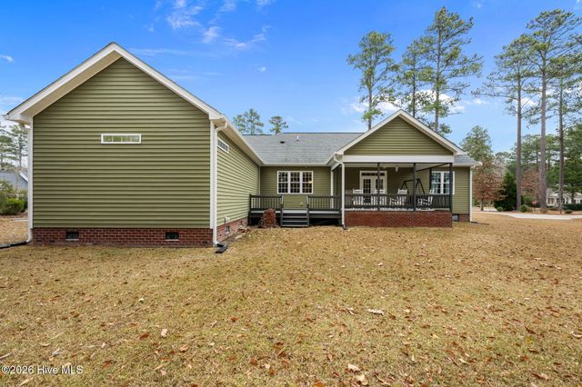 3503 Denim Court, New Bern, NC 28562