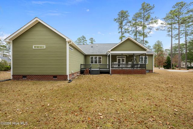 3503 Denim Court, New Bern, NC 28562
