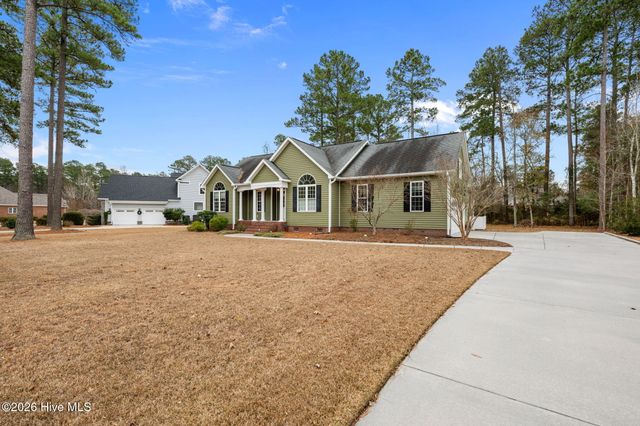 3503 Denim Court, New Bern, NC 28562