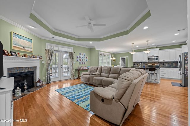 3503 Denim Court, New Bern, NC 28562