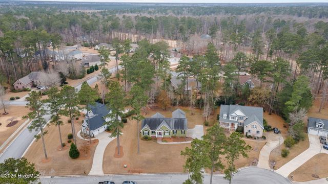 3503 Denim Court, New Bern, NC 28562