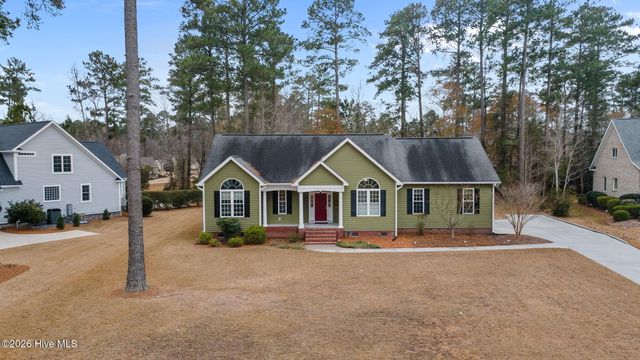 3503 Denim Court, New Bern, NC 28562