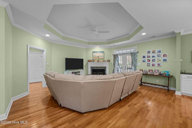 3503 Denim Court, New Bern, NC 28562