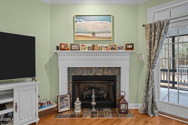 3503 Denim Court, New Bern, NC 28562