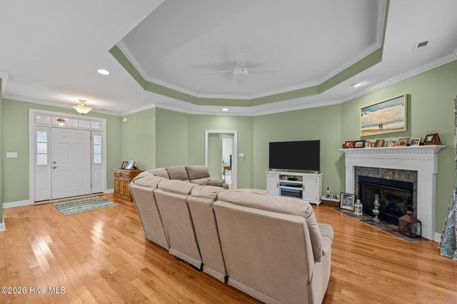 3503 Denim Court, New Bern, NC 28562