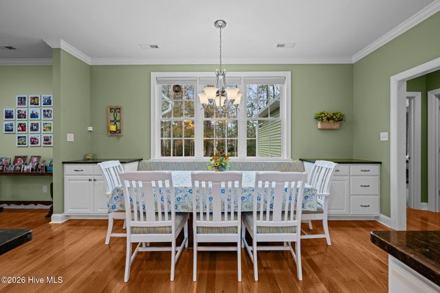 3503 Denim Court, New Bern, NC 28562