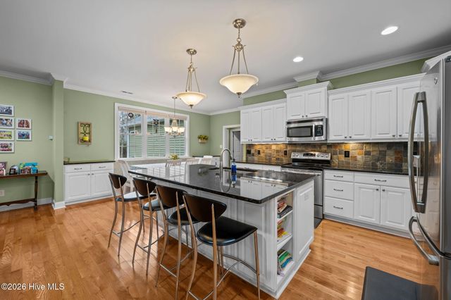 3503 Denim Court, New Bern, NC 28562