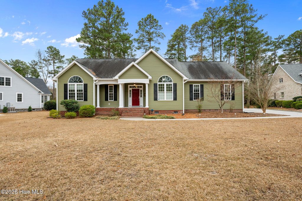 3503 Denim Court, New Bern, NC 28562