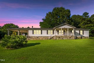 1550 Woodys Store Rd Road, Roxboro, NC 27574
