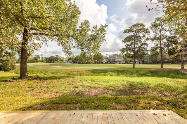 50 N Timber Top Drive, The Woodlands, TX 77380