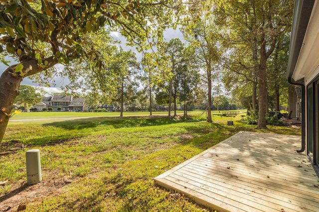 50 N Timber Top Drive, The Woodlands, TX 77380
