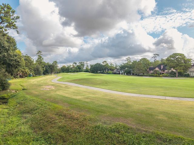 50 N Timber Top Drive, The Woodlands, TX 77380