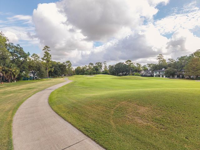 50 N Timber Top Drive, The Woodlands, TX 77380