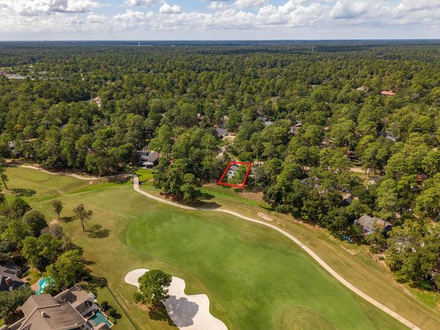50 N Timber Top Drive, The Woodlands, TX 77380