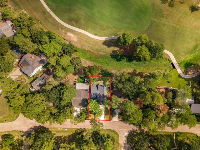 50 N Timber Top Drive, The Woodlands, TX 77380