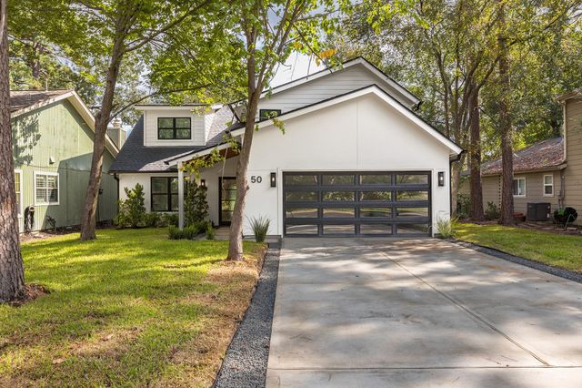 50 N Timber Top Drive, The Woodlands, TX 77380