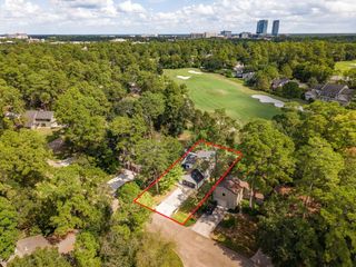 50 N Timber Top Drive, The Woodlands, TX 77380