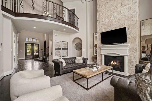 10607 Pebblecreek Crossing, Katy, TX 77494