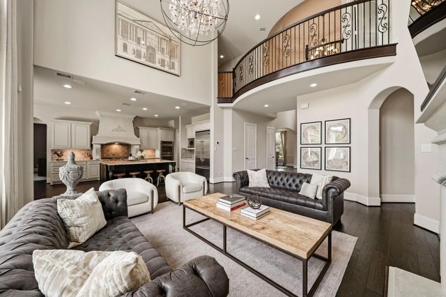 10607 Pebblecreek Crossing, Katy, TX 77494