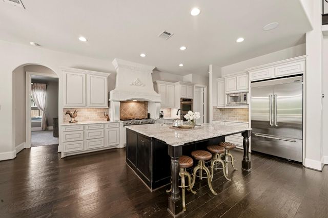 10607 Pebblecreek Crossing, Katy, TX 77494