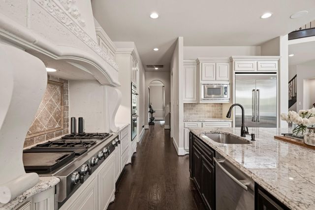 10607 Pebblecreek Crossing, Katy, TX 77494