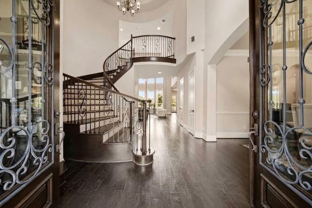 10607 Pebblecreek Crossing, Katy, TX 77494