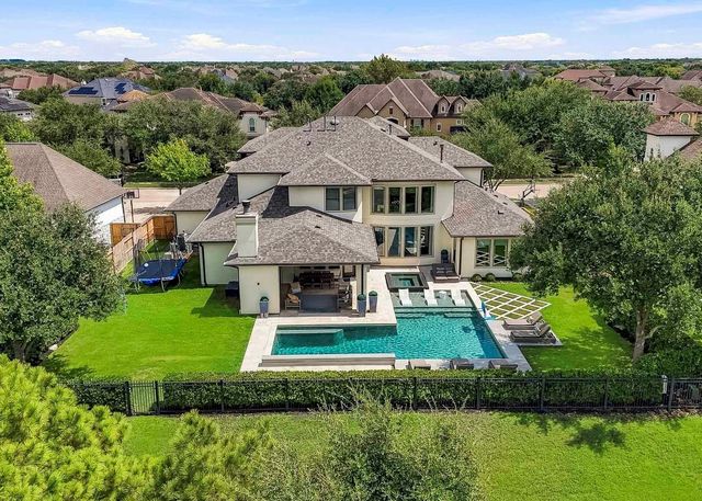 10607 Pebblecreek Crossing, Katy, TX 77494